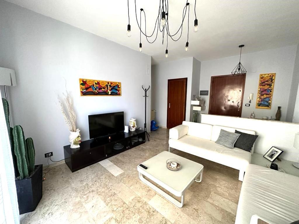 Sambatra Home Palermo Buitenkant foto
